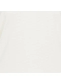 Sessun SIXTOJACQUARD - Wijde Top Met Boothals | Wit -Kleding Winkel 2492724