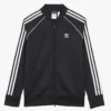 ADIDAS SST TRACKTOP PB - Trainingsjack Met Rits | Zwart