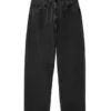 CARHARTT Landon Pant - Black/Heavy Stone Wash