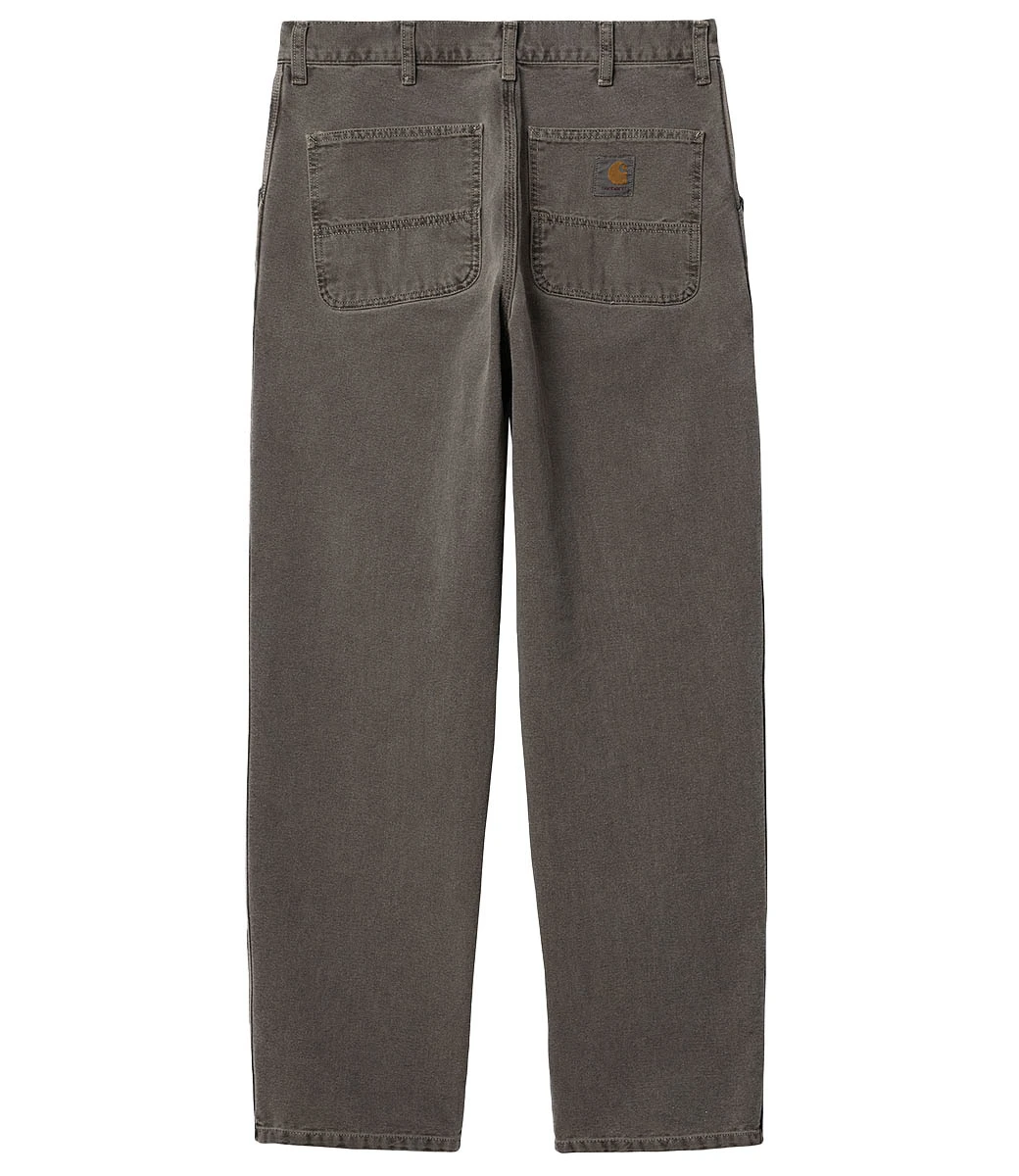 CARHARTT Simple Pant - Black/Faded 2 CARHARTT Simple Pant - Black/Faded - Afbeelding 2