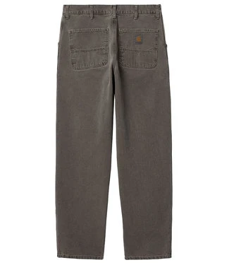 CARHARTT Simple Pant - Black/Faded 1 CARHARTT Simple Pant - Black/Faded