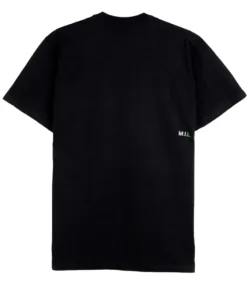 CARIUMA T-Shirt - Black/Off White Logo -Kleding Winkel cariuma t shirt black off white logo 5