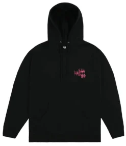 DIAMOND Baked Hoodie - Black 5 DIAMOND Baked Hoodie - Black -Kleding Winkel diamond baked hoodie black 2