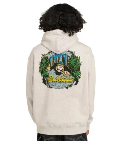 Kleding Winkel -Kleding Winkel element burleys jungle oatmeal heather 1