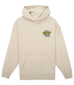 ELEMENT Burleys Jungle - Oatmeal Heather -Kleding Winkel element burleys jungle oatmeal heather 3