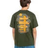 ELEMENT Timber Motel Tees - Forest Night