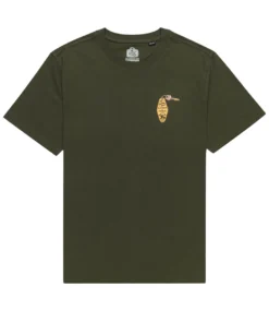 ELEMENT Timber Motel Tees - Forest Night -Kleding Winkel element timber motel tees forest night 6