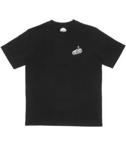 FEELINGS Coffin Ss Tee - Black -Kleding Winkel feelings coffin ss tee black 2