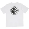 FEELINGS I See You Ss Tee - White