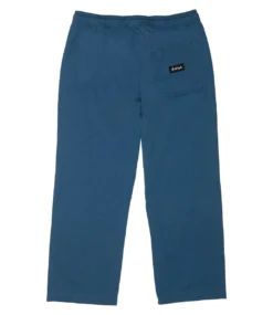 FEELINGS Pier Pants - True Navy -Kleding Winkel feelings pier pants true navy 2