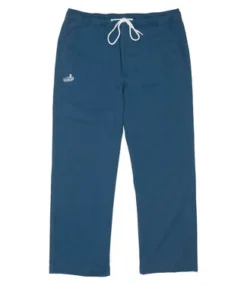 FEELINGS Pier Pants - True Navy