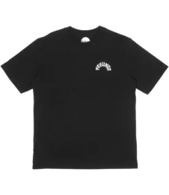 FEELINGS Snake T-Shirt - Black -Kleding Winkel feelings snake t shirt black 2
