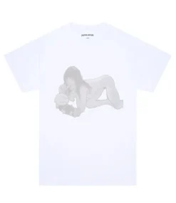 FUCKING AWESOME Touch T-Shirt - White