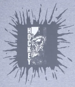 HOCKEY Sikmura T-Shirt - Sport Grey -Kleding Winkel hockey sikmura t shirt sport grey 2