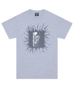 HOCKEY Sikmura T-Shirt - Sport Grey