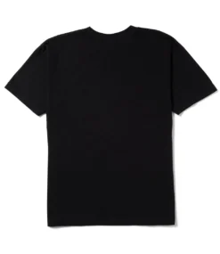 HUF Ancient Mysteries T-Shirt - Black -Kleding Winkel huf ancient mysteries t shirt black 2