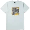 HUF Ancient Mysteries T-Shirt - Sky