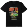HUF Blazing Jams T-Shirt - Black