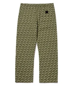 HUF Breaker Boyd Pant - Olive