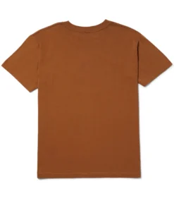 HUF Bud Boy T-Shirt - Rubber -Kleding Winkel huf bud boy t shirt rubber 2