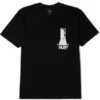 HUF Cosmic Trip T-Shirt - Black
