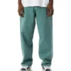 HUF Cromer Signature Pant - Sage