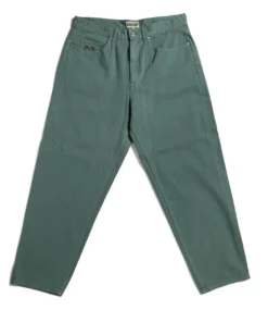 HUF Cromer Signature Pant - Sage 12 HUF Cromer Signature Pant - Sage -Kleding Winkel huf cromer signature pant sage 5