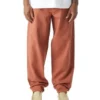 HUF Cromer Signature Pant - Washed Brown