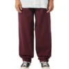 HUF Cromer Signature Pant - Wine