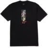 HUF Hammer Time S/S Tee - Black