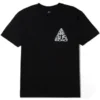 HUF Hard Links T-Shirt - Black