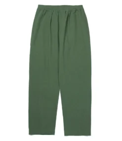 HUF Huf Leisure Skate Pant - Forest Green -Kleding Winkel huf huf leisure skate pant forest green 6