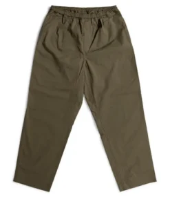 HUF Huf Leisure Skate Pant - Loden