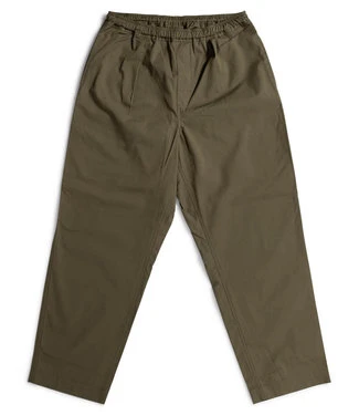 HUF Huf Leisure Skate Pant - Loden 1 HUF Huf Leisure Skate Pant - Loden