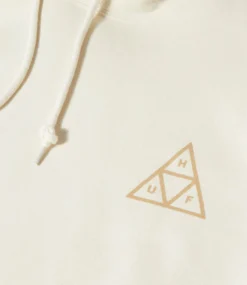 HUF Huf Set Tt Hoodie - Bone -Kleding Winkel huf huf set tt hoodie bone 2