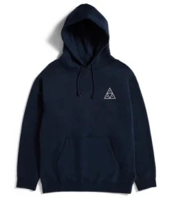 HUF Huf Set TT Hoodie - Navy