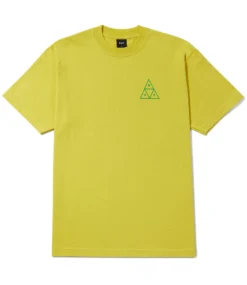 HUF Huf Set Tt T-Shirt - Cactus -Kleding Winkel huf huf set tt t shirt cactus 2