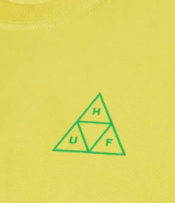 HUF Huf Set Tt T-Shirt - Cactus -Kleding Winkel huf huf set tt t shirt cactus 3