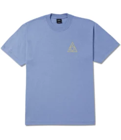 HUF Huf Set Tt T-Shirt - Vintage Violet -Kleding Winkel huf huf set tt t shirt vintage violet 2