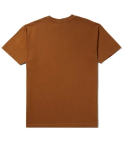 HUF Junkyard Dog T-Shirt - Rubber -Kleding Winkel huf junkyard dog t shirt rubber 2