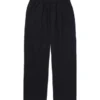 HUF Leisure Skate Pant - Black