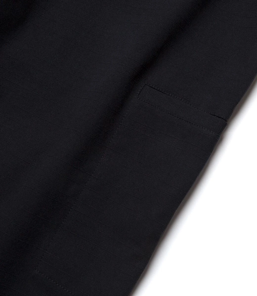 HUF Leisure Skate Pant - Black 5 HUF Leisure Skate Pant - Black - Afbeelding 5