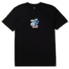 HUF Mo T-Shirt - Black