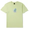 HUF Mo T-Shirt - Lime