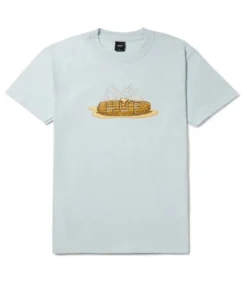 HUF On The Cob T-Shirt - Sky