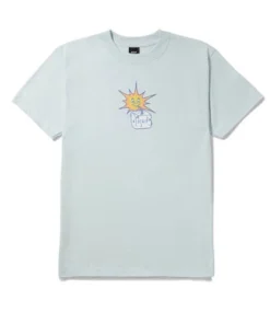 HUF Sippin' Sun T-Shirt - Sky