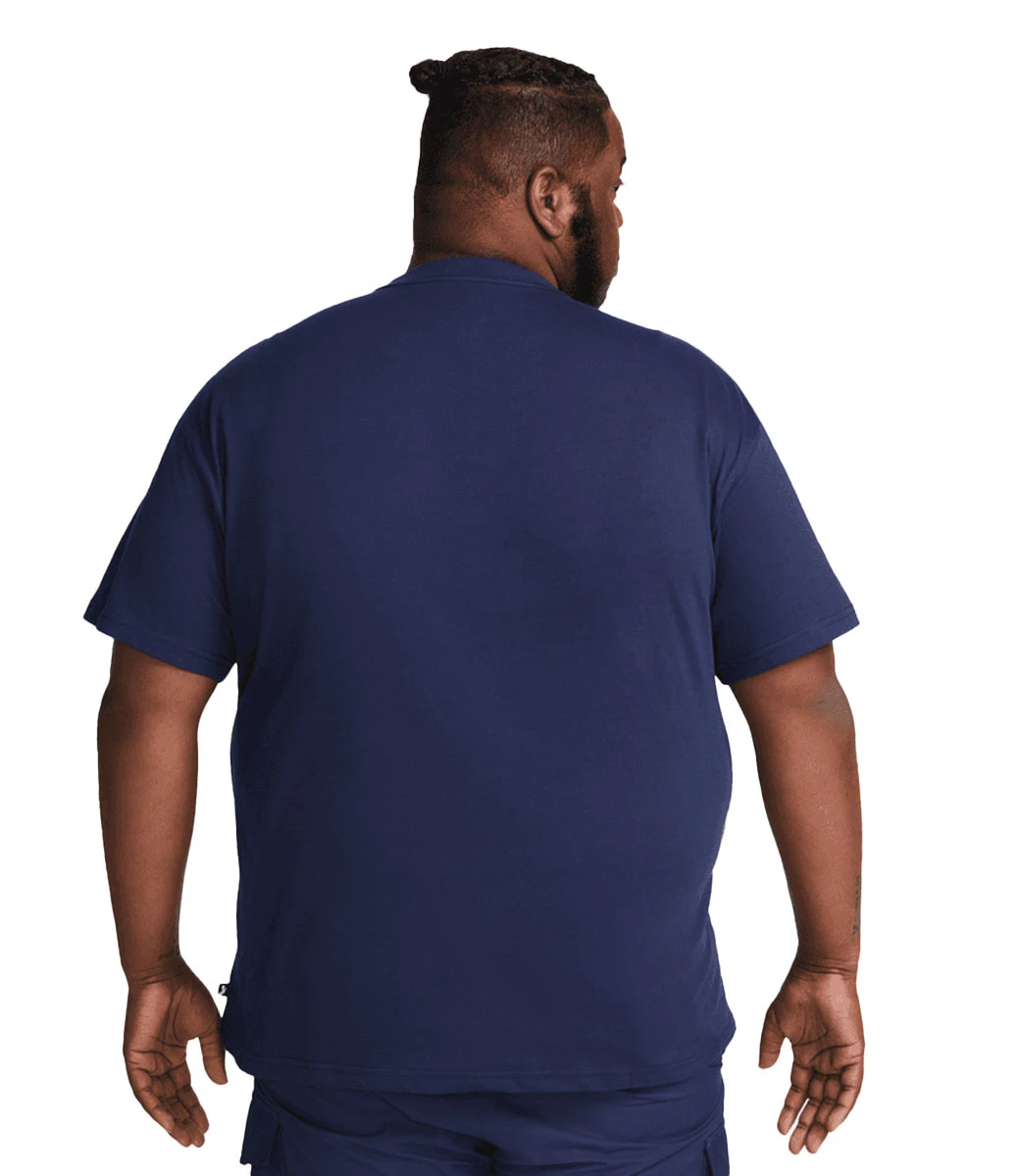 NIKE SB Daisy T-Shirt - Midnight Navy 3 NIKE SB Daisy T-Shirt - Midnight Navy - Afbeelding 3