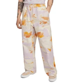 NIKE SB Doyenne Skate Pants - Coconut Milk/Sesame