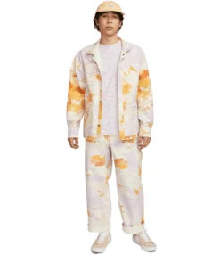 NIKE SB Doyenne Skate Pants - Coconut Milk/Sesame -Kleding Winkel nike sb doyenne skate pants coconut milk sesame 5