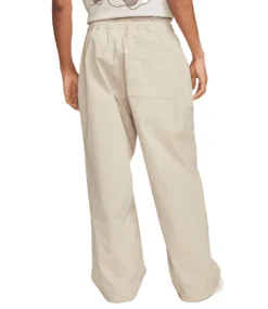 NIKE SB Doyenne Skate Pants - Limestone/White -Kleding Winkel nike sb doyenne skate pants limestone white 4